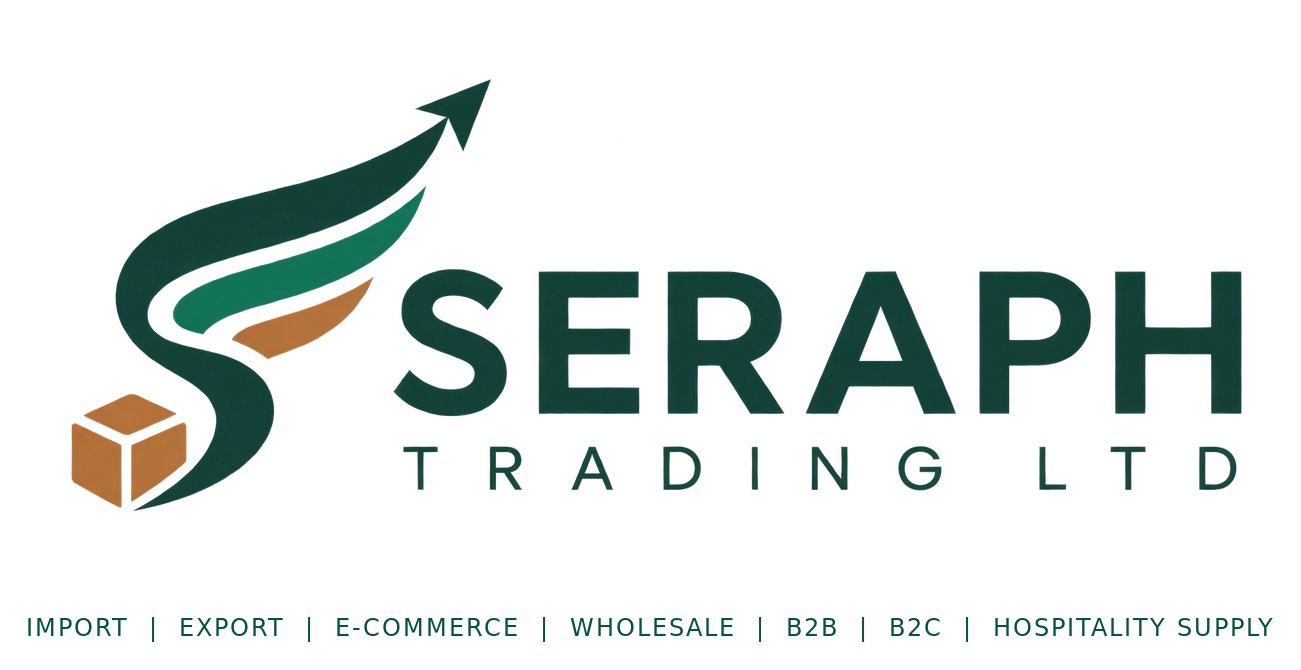 Seraph Trading LTD